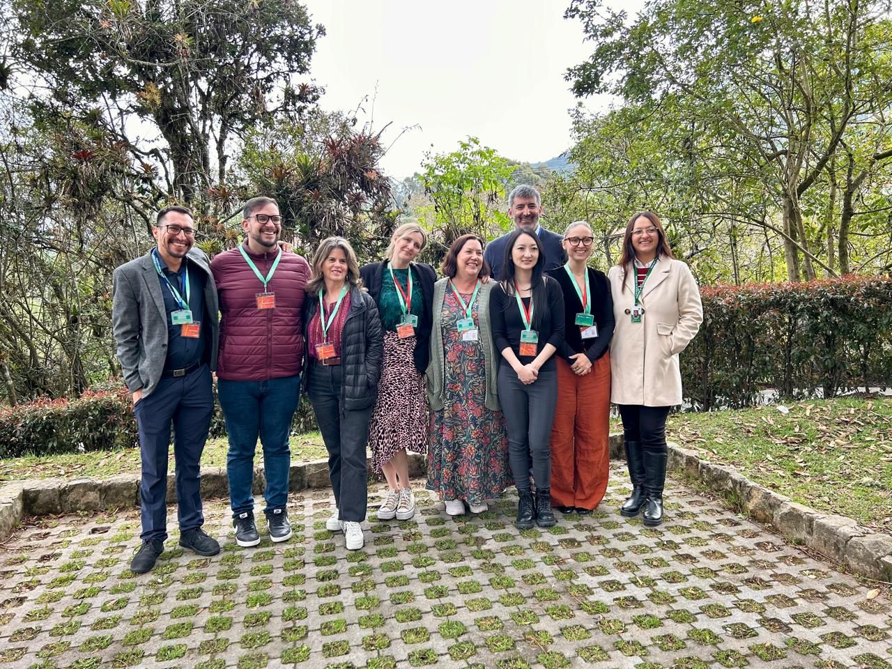 No momento, você está visualizando Aubrick marca presença no Futures Conference for Advisers
